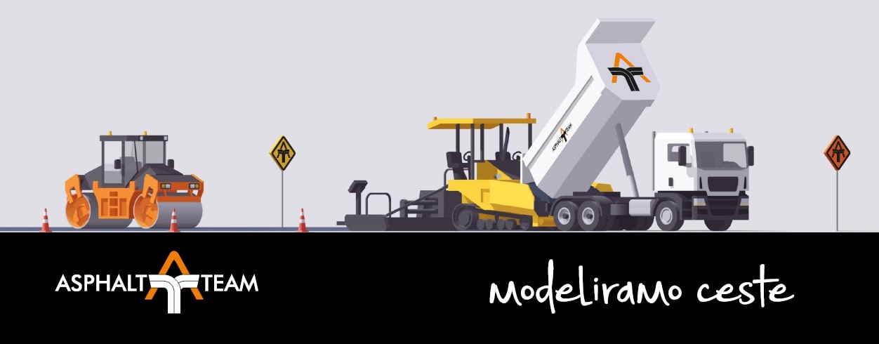 Asphalt Team Vrgorac